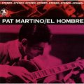 限定発売CD PAT MARTINO パット・マルティーノ /  EL HOMBRE+ 1 エル・オンブレ + 1