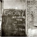 限定発売CD RED GARLAND TRIO レッド・ガーランド・トリオ /  GROOVY グルーヴィー