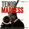 限定発売CD SONNY ROLLINS QUARTET ソニー・ロリンズ・カルテット /  TENOR MADNESS  テナー・マッドネス