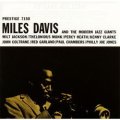 限定発売CD MILES DAVIS マイルス・デイヴィス /  アンド・ザ・モダン・ジャズ・ジャイアンツ