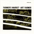 限定発売CD ART FARMER アート・ファーマー /  FAMER'S MARKET  ファーマーズ・マーケット