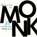 限定発売CD THELONIOUS MONK セロニアス・モンク /  THELONIOUS MONK QUINTET セロニアス・モンク・クインテット