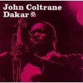 限定発売CD JOHN COLTRANE ジョン・コルトレーン /  DAKAR  ダカール