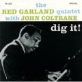 限定発売CD RED GARLAND レッド・ガーランド /  DIG IT!  ディグ・イット!