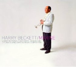画像1: CD HARRY BECKETT ハリー・ベケット / MAXINE