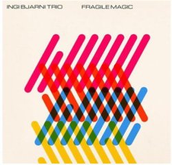 画像1: 輸入盤ＣＤ INGI BJARNI SKULASON インギ・ビャルニ・スクーラソン /  Fragile Magic