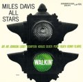 UHQ-CD   MILES DAVIS マイルス・デイヴィス /  WALKIN'  ウォーキン'
