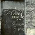 UHQ-CD   RED GARLAND レッド・ガーランド /  GROOVY  グルーヴィー