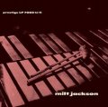 UHQ-CD   MILT JACKSON ミルト・ジャクソン /  MILT JACKSON  QUARTET  ミルト・ジャクソン・カルテット