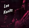 UHQ-CD   LEE KONITZ リー・コニッツ /   SUBCONSCIOUS  LEE  サブコンシャス・リー＋１