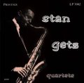 UHQ-CD   STAN GETZ スタン・ゲッツ /  STAN GETZ QUARTET  + 5  スタン・ゲッツ・カルテッツ＋５