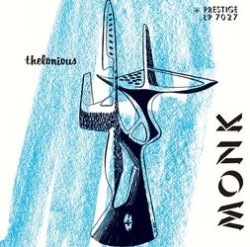 画像1: UHQ-CD THELONIOUS MONK セロニアス・モンク /   THELONIOUS MONK  TRIO   セロニアス・モンク・トリオ＋２