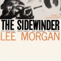 SHM-CD   LEE  MORGAN リー・モーガン /   THE SIDEWINDER + 1   ザ・サイドワインダー+ 1 