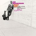 SHM-CD  JOE HENDERSON ジョー・ヘンダーソン /  PAGE ONE  ページ・ワン