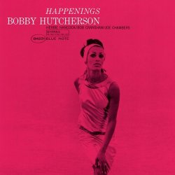 画像1: UHQCD  BOBBY HUTCHERSON ボビー・ハッチャーソン /  HAPPENINGS ハプニングス