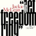 UHQ-CD  JACKIE McLEAN ジャッキー・マクリーン /   LET  FREEDOM RING  レット・フリーダム・リング