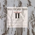 CD BILL EVANS TRIO ビル・エヴァンス・トリオ /  CONSECRATION II  コンセクレイションズ 2