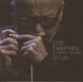 CD TOOTS THIELMANS トゥーツ・シールマンス / トゥーツ 90