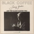 CD JENNY GORDEE ジェニー・ゴーディー・ウイズ・ザ・クラウス・フレンター・トリオ /  BLACK COFFEE  ブラック・コーヒー