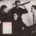 CD TOON ROOS QUARTET トゥーン・ルース・カルテット /  ATTITUDES  アティテューズ