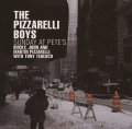 CD THE PIZZARELLI BOYS ザ・ピザレリ・ボーイズ / サンデイ・アット・ピートズ