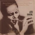 CD  FREDDIE HUBBARD,WOODY SHAW,BENNY GOLSON フレディ・ハバード〜ウディ・ショウ〜ベニー・ゴルソン  /  TIME SPEAKS   タイム・スピークス