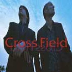 画像1: CD    CROSS FIELD / CROSS FIELD