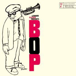 画像1: 紙ジャケットCD   GEORGE WALLINGTON 他 / LEONARD FEATHER PRESENTS BOP