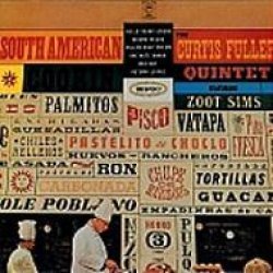 画像1: CD   CURTIS FULLER 　カーティス・フラー　/ 　SOUTH AMERICAN COOKIN'　サウス・アメリカン・クッキン