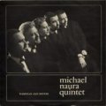 CD    MICHAEL NAURA  ミハエル・ナウラ  QUINTET /  EUROPEAN JAZZ SOUNDS