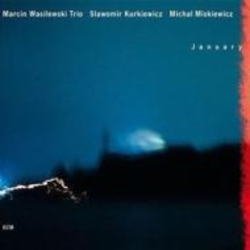 画像1: CD MARCIN WASILEWSKI TRIO マルチン・ボシレフスキ・トリオ / JANUARY