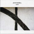 CD   JOHN RUSSELL  ジョン・ラッセル  / HYSTE