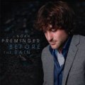 ブルックリンで活躍する若き才能! CD NOAH PREMINGER / BEFORE THE RAIN