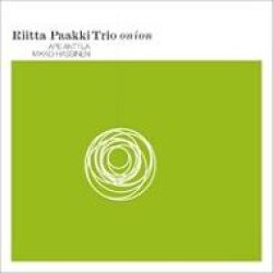 画像1: CD   RIITTA PAAKKI / ONION