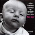 CD   JOHN STEVENS  ジョン・スティーブンス  / NEW COOL (1992)