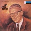 紙ジャケット仕様CD   MEL  LEWIS   メル・ルイス  /  MEL  LEWIS  SEXTET  メル・ルイス・セクステット