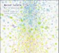 日本発、北欧経由。飛翔する才能! CD  Naoko Sakata Trio ナオコ・サカタ / Kaleidoscope