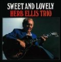 紙ジャケットCD    HERB ELLIS TRIO ハーブ・エリス・トリオ / SWEET AND LOVELY スウィート・アンド・ラブリー