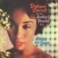 CD   DIAHANN CARROLL ダイアン・キャロル  / POGGY AND BESS  ポギーとベス