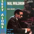 UHQ-CD   MAL WALDRON  マル・ウォルドロン  /  LEFT ALONE  + 6 レフト・アローン + 6