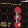 UHQ-CD   BOOKER LITTLE  ブッカー・リトル  /  BOOKER  LITTLE AND FRIEND  + 2 ブッカー・リトル・アンド・フレンド + 2  