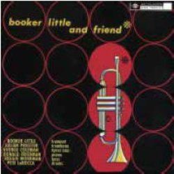 画像1: UHQ-CD   BOOKER LITTLE  ブッカー・リトル  /  BOOKER  LITTLE AND FRIEND  + 2 ブッカー・リトル・アンド・フレンド + 2  