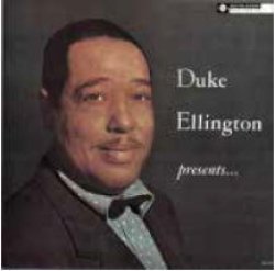 画像1: CD  DUKE ELLINGTON   デューク・エリントン /  デューク・エリントン・プレゼンツ