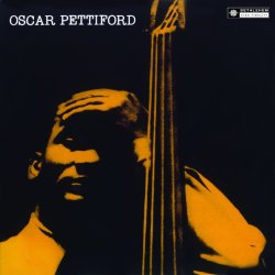 画像1: UHQ-CD  OSCAR PETTIFORD  オスカー・ペティフォード   /   ANOTHER  ONE  アナザー・ワン