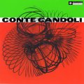 CD  CONTE CANDOLI  コンテ・カンドリ  /  TOOTS SWEET トゥーツ・スイート