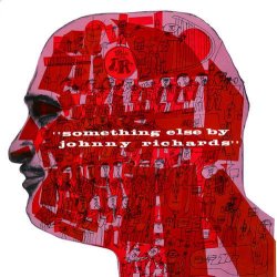 画像1: CD JOHNNY RICHARDS ジョニー・リチャーズ  /  SOMETHING ELSE サムシング・エルス