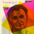 CD BOBBY TROUP ボビー・トゥループ  /  ザ・ディスティンクティヴ・スタイル・オブ・ボビー・トゥループ THE DISTINCTIVE STYLE OF BOBBY TROUP