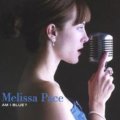 1曲追加収録で日本デビュー! CD MELISSA PACE TANNER メリッサ・ペイス・ターナー / AM I BLUE + 1