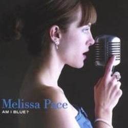 画像1: 1曲追加収録で日本デビュー! CD MELISSA PACE TANNER メリッサ・ペイス・ターナー / AM I BLUE + 1