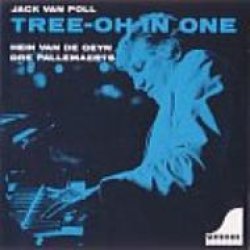 画像1: CD JACK VAN POLL / TREE OH IN ONE